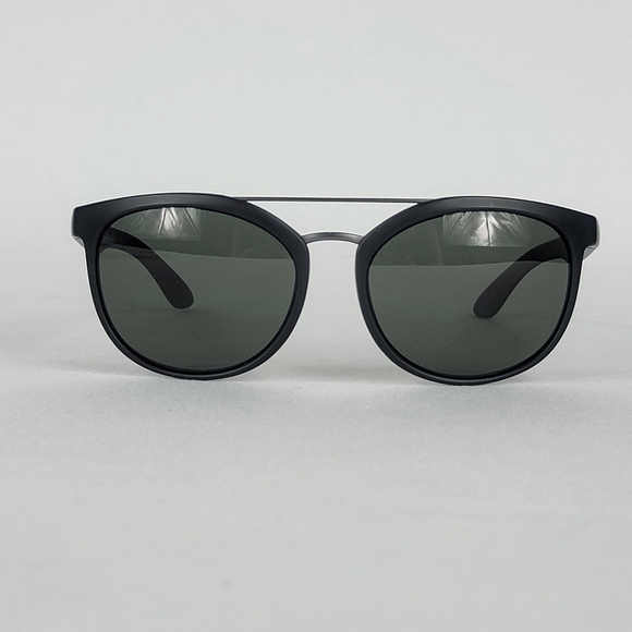Suncloud Aviator Sunglasses Liberty Polarized KR Unisex Matte Black by Polaroid - Picture 2 of 9